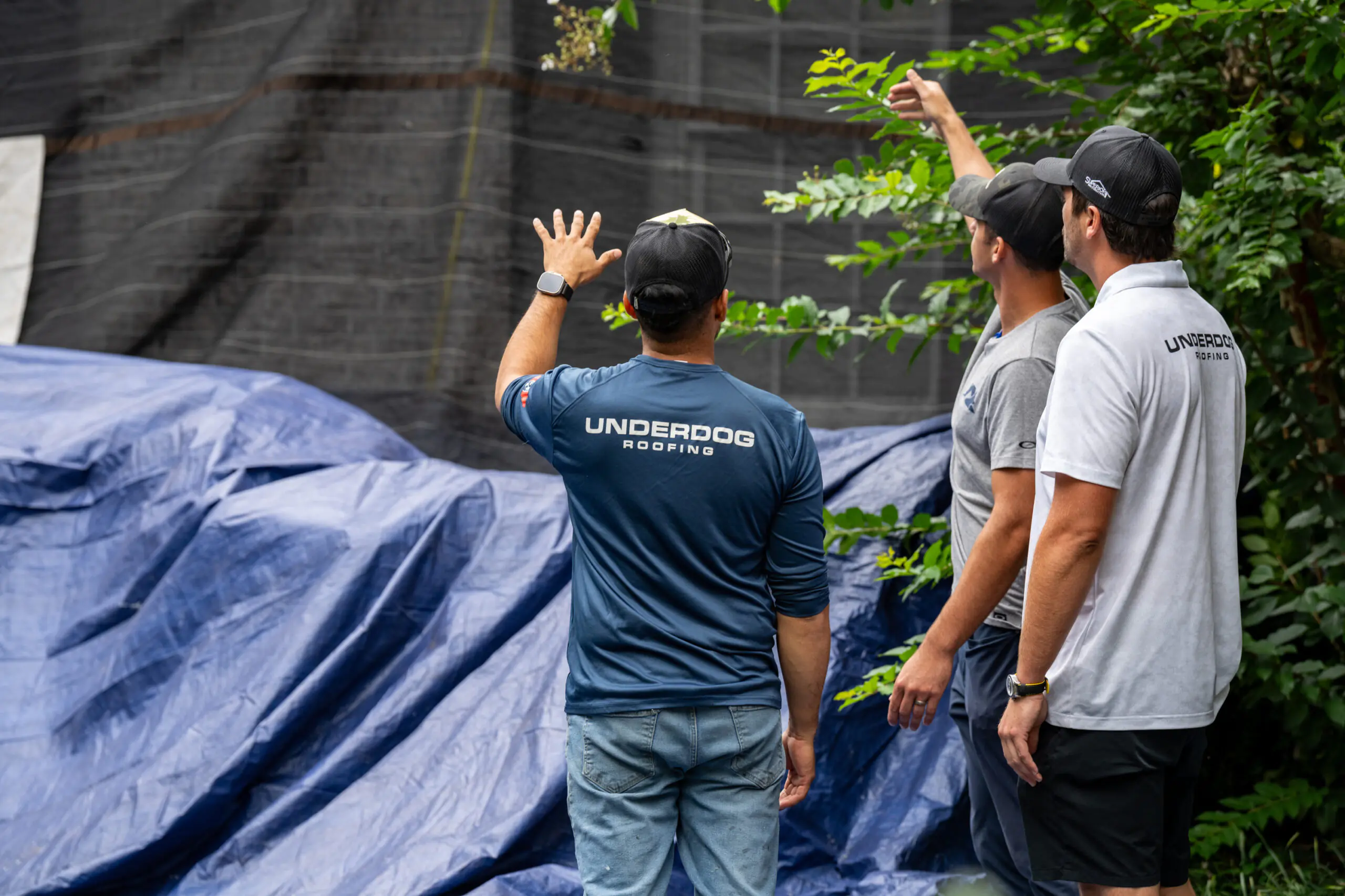 Underdog Roofing
