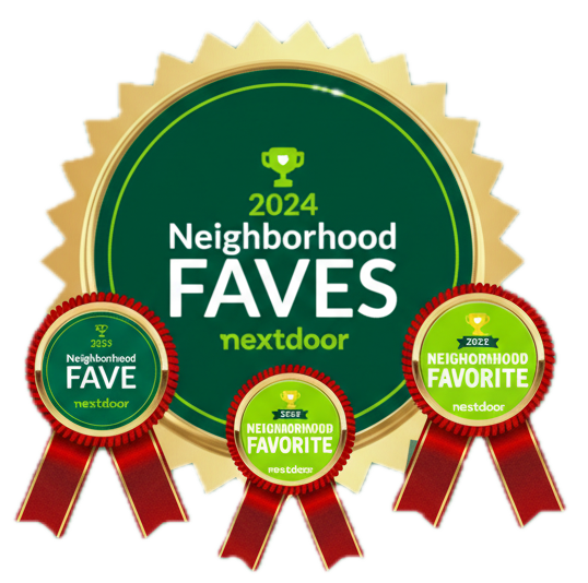 Neighborhood Faves | Underdog Roofing