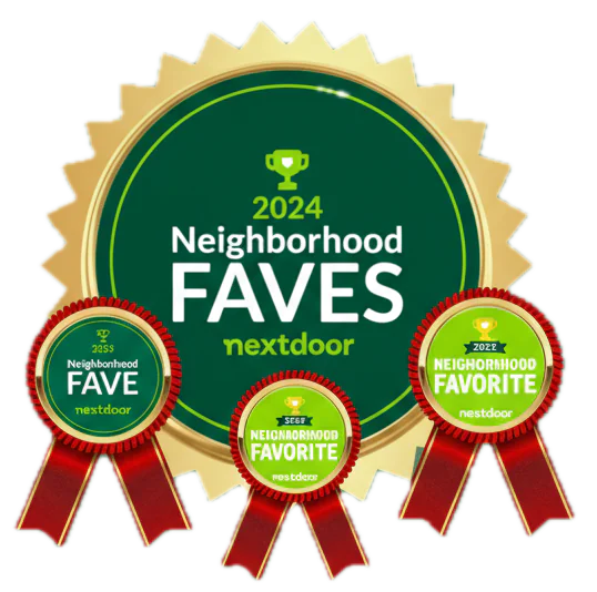 Neighborhood Faves | Underdog Roofing