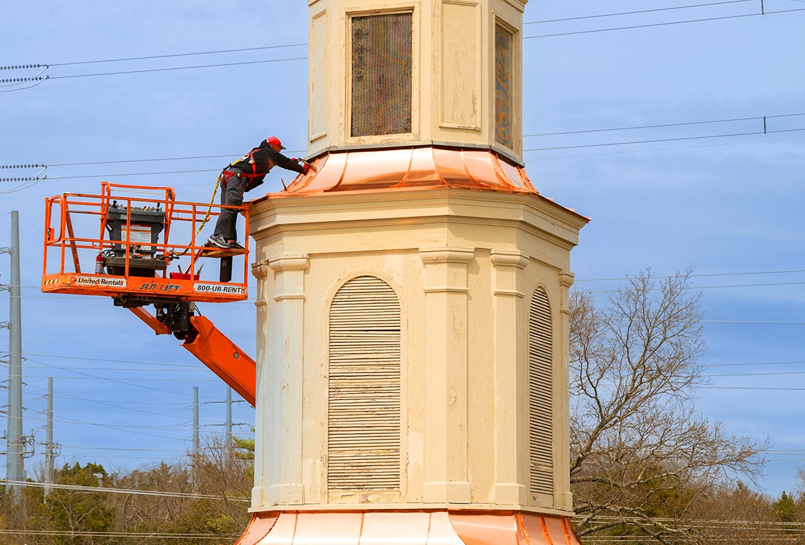 Commercial Roofing | Underdog Roofing