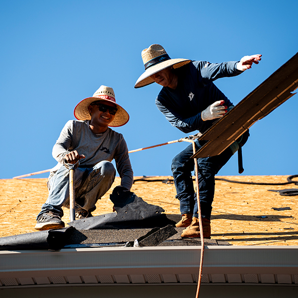 Roofing Solutions | Underdog Roofing