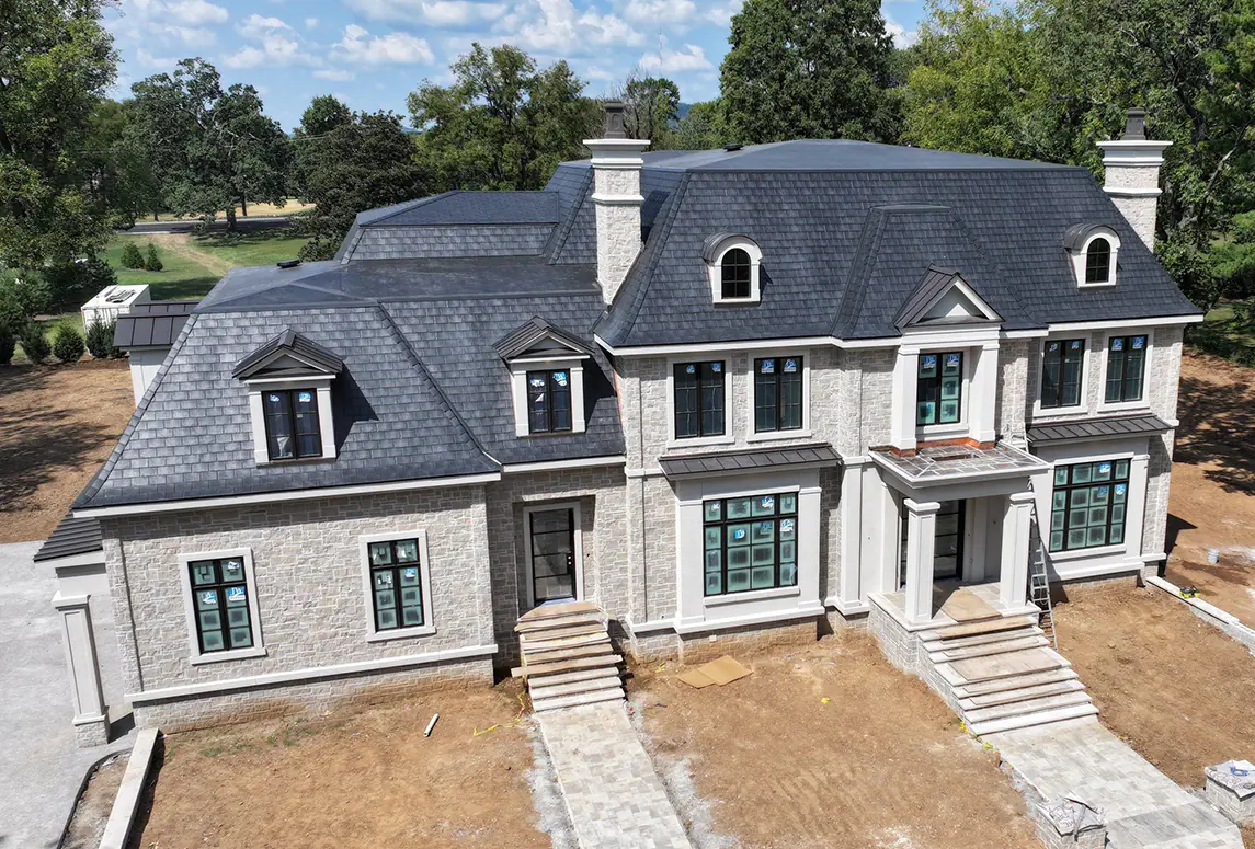 Residential Windows | Underdog Roofing