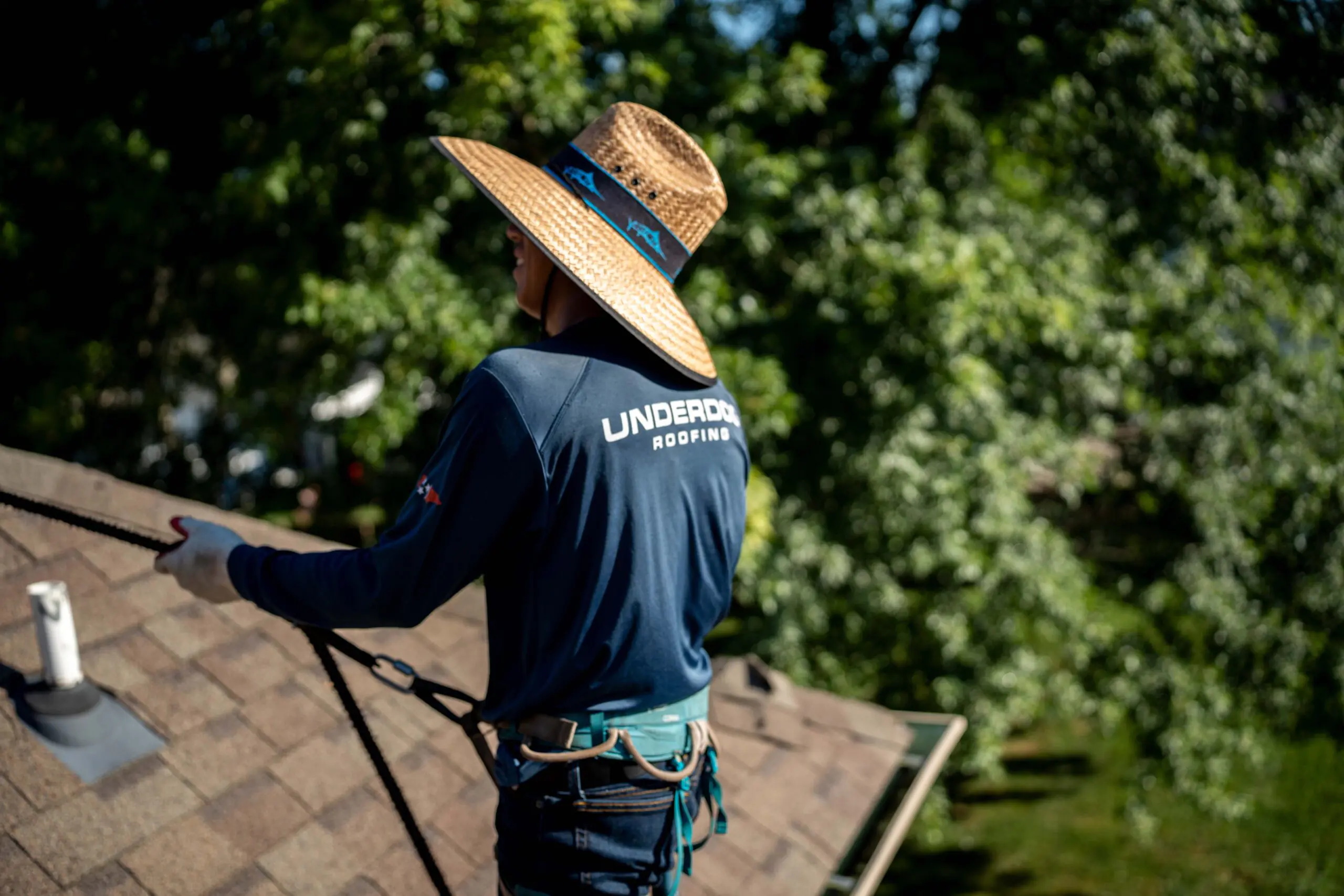 Roofing FAQs | Underdog Roofing
