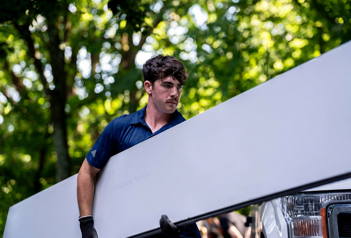 Siding FAQs | Underdog Roofing