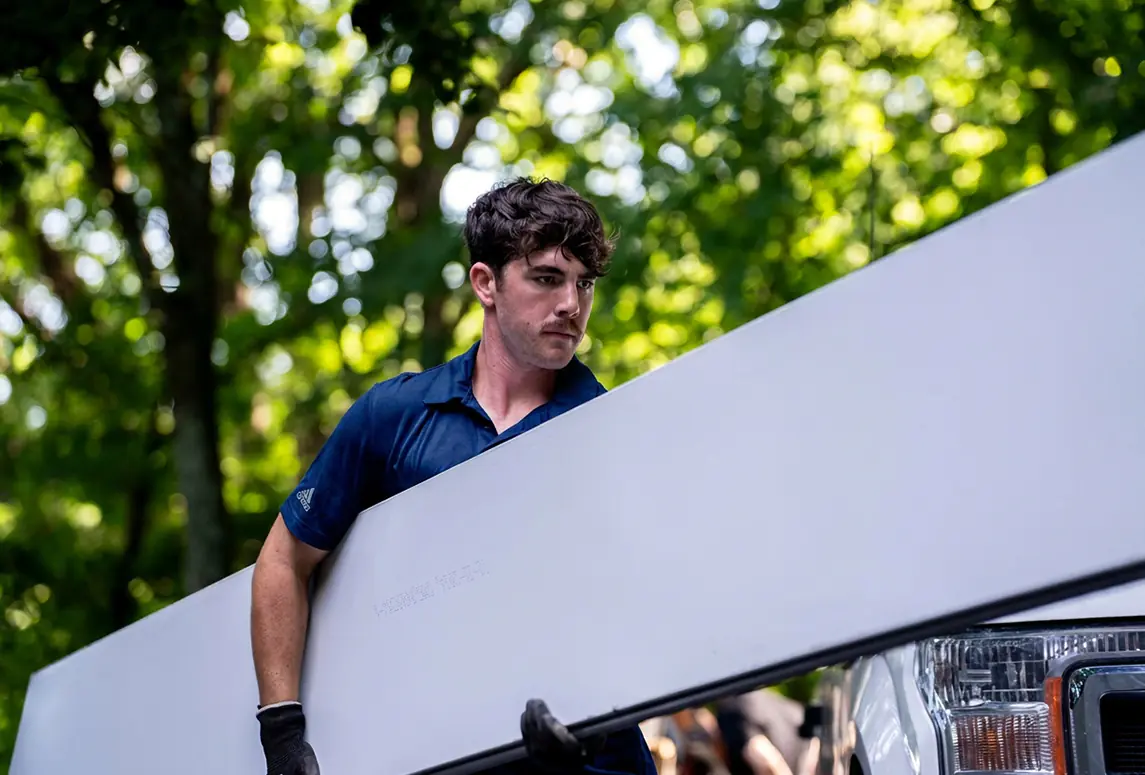 Siding FAQs | Underdog Roofing